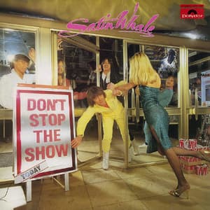 Don't Stop The Show