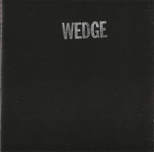 Wedge