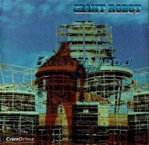 Giant Robot