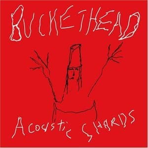 Acoustic Shards