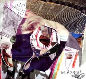 Xan Valleys {EP}
