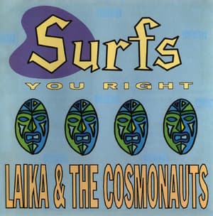 Surfs You Right