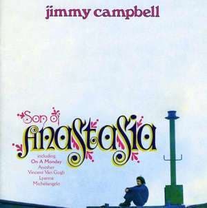 Son Of Anastasia
