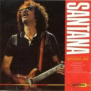Santana Jam