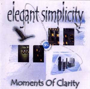 Moments Of Clarity
