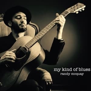 My Kind of Blues