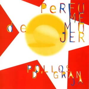 Pollos D'granja