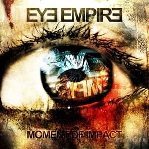 Moment Of Impact (limited Edition)