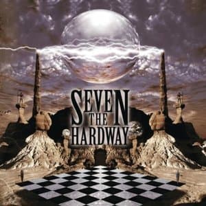 Seven The Hard Way