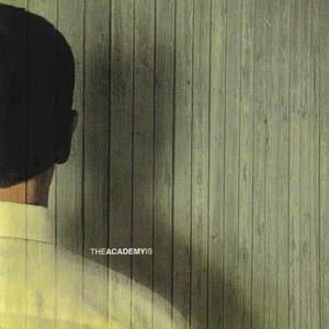 The Academy {EP}