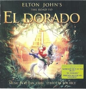 The Road To El Dorado