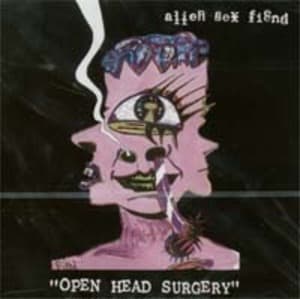 Open Head Surgery