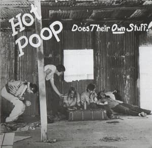 Does Their Own Stuff