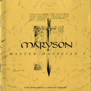 Master Magician I