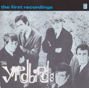 The First Recordings