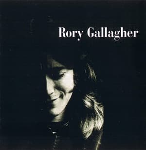 Rory Gallagher