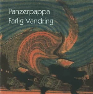 Farlig Vandring