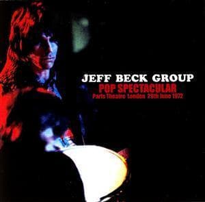 Pop Spectacular (live At Paris Theatre 1972)
