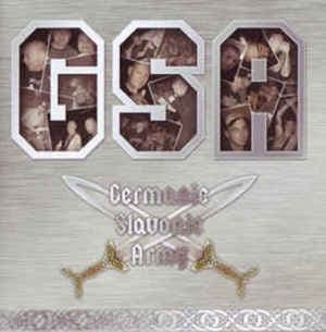 Germanic Slavonic Army