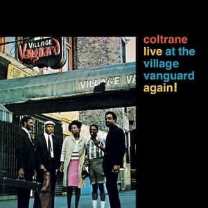 Live At The Village Vanguard Again!