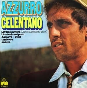 Azzurro