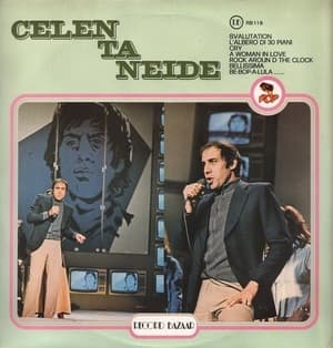 Celentaneide