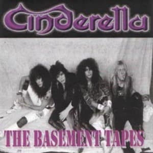 The Basement Tapes