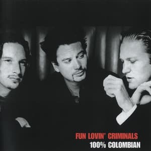 100% Colombian