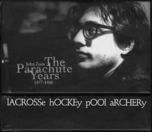 Parachute Years (1977-1980)