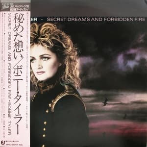 Secret Dreams And Forbidden Fire
