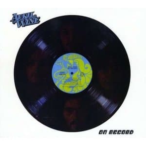 April Wine