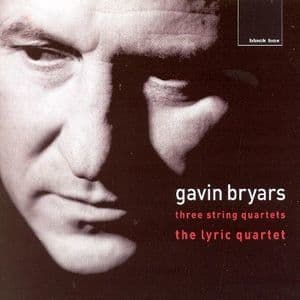 Three String Quartets