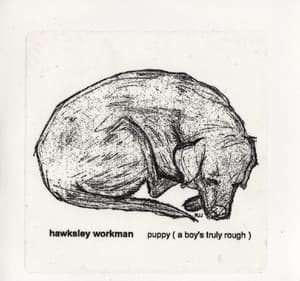 Puppy (a Boy's Truly Rough)