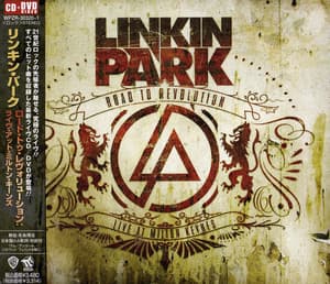 Road To Revolution: Live At Milton Keynes