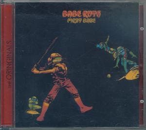 First Base
