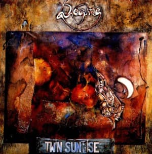 Twin Sunrise