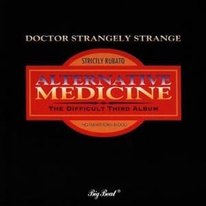 Alternative Medicine
