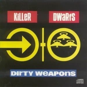 Dirty Weapons +5