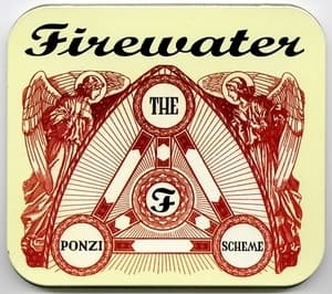 The Ponzi Scheme