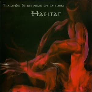 Tratando De Respirar En La Furia