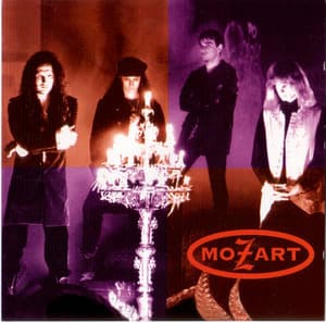Mozart
