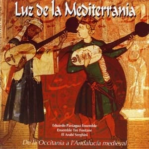 Luz De La Mediterrania