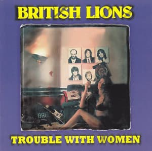 Trouble With Women