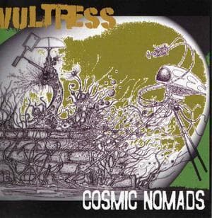 Vultress