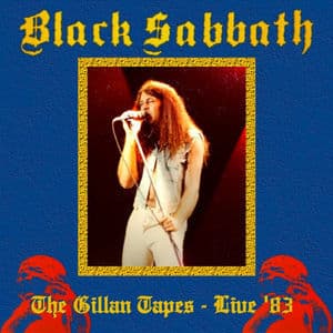 Gillan Tapes Live '83