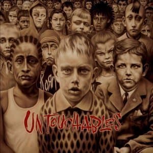 Untouchables