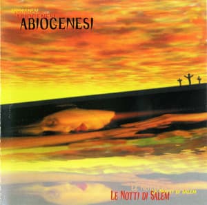 Le Notti Di Salem