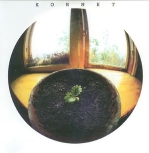 Kornet
