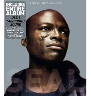 Seal IV