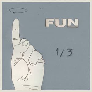 1/3 {EP}